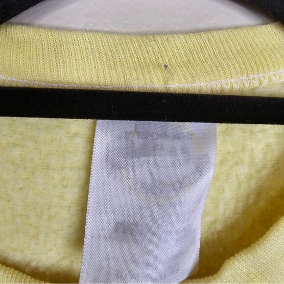 Vintage 80s minnie mouse sweater size M - Picture 4 of 5